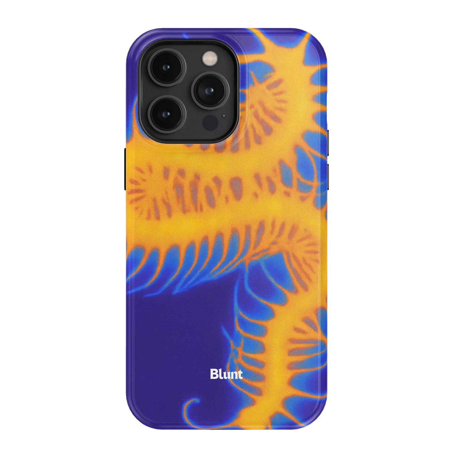 Snare iPhone Case