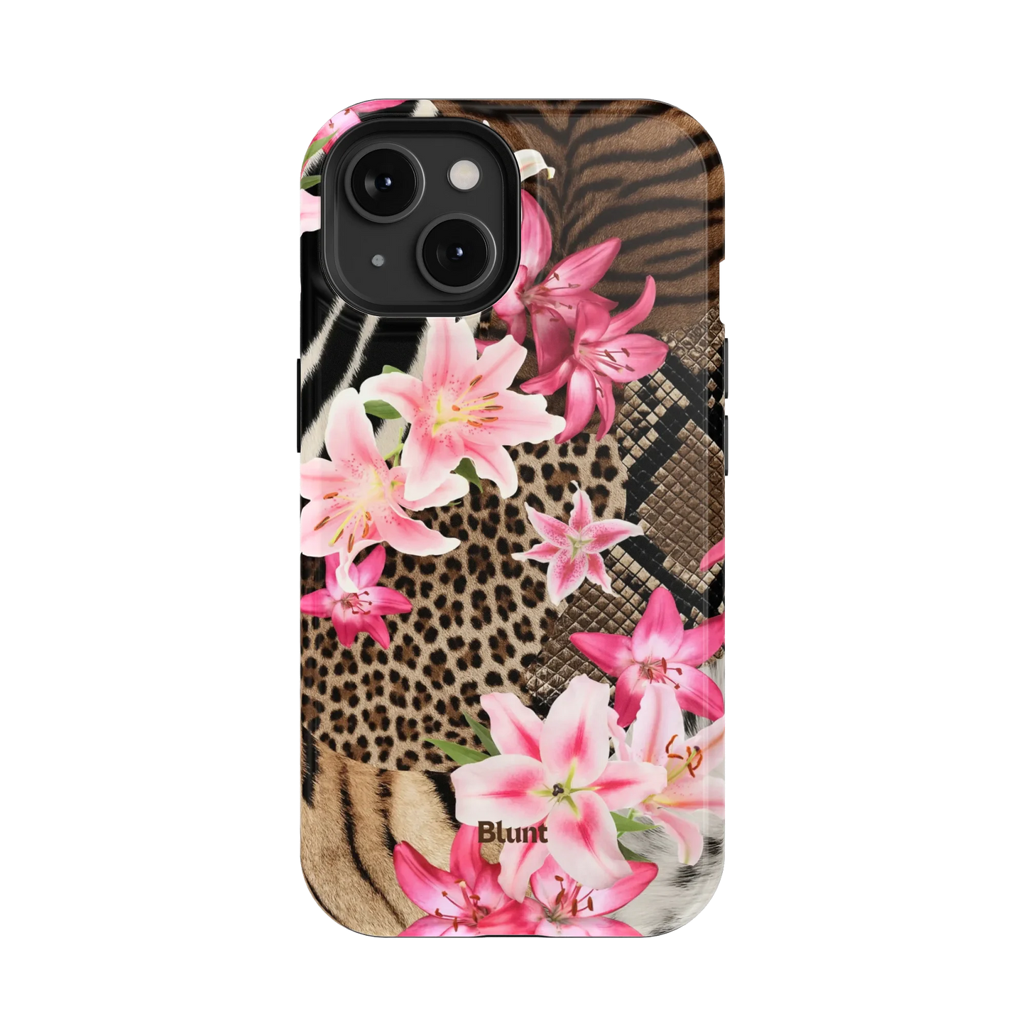 Divina iPhone Case