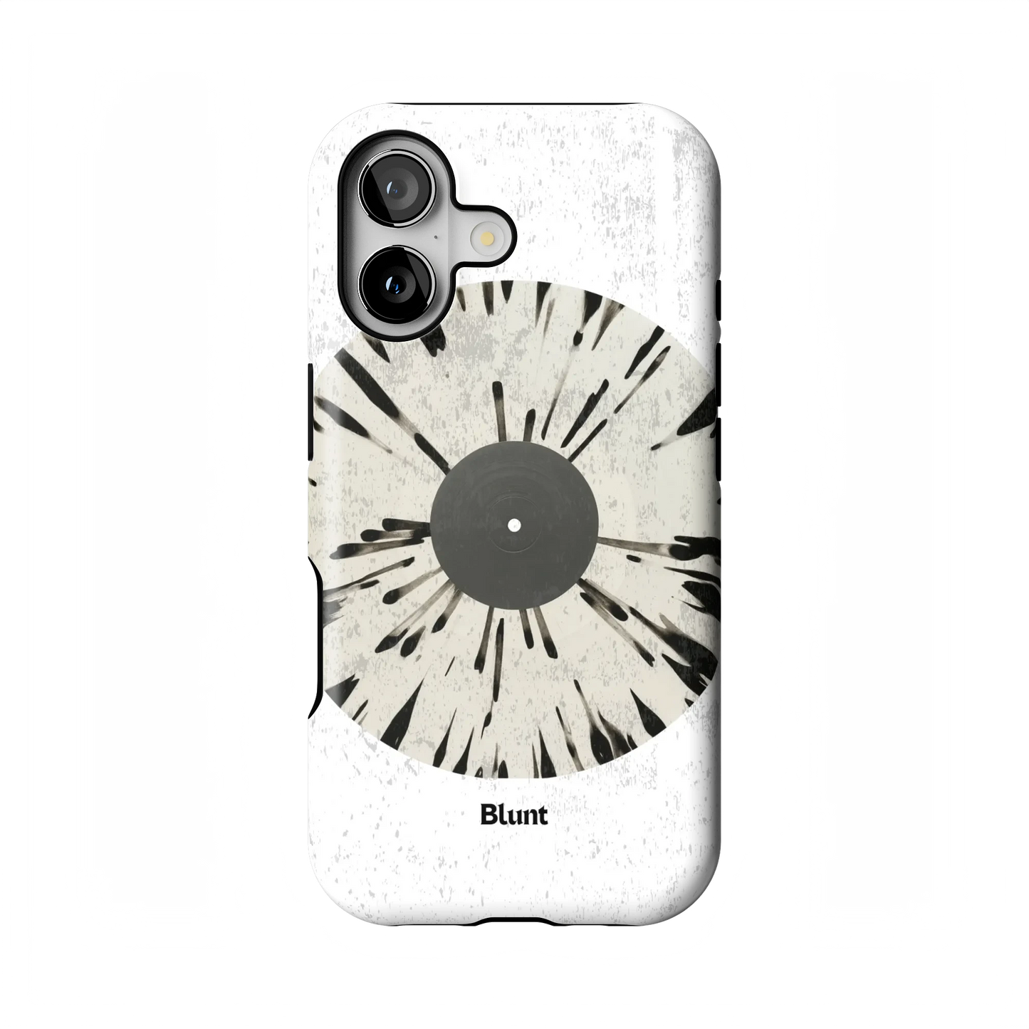 Shatter Vibe iPhone Case