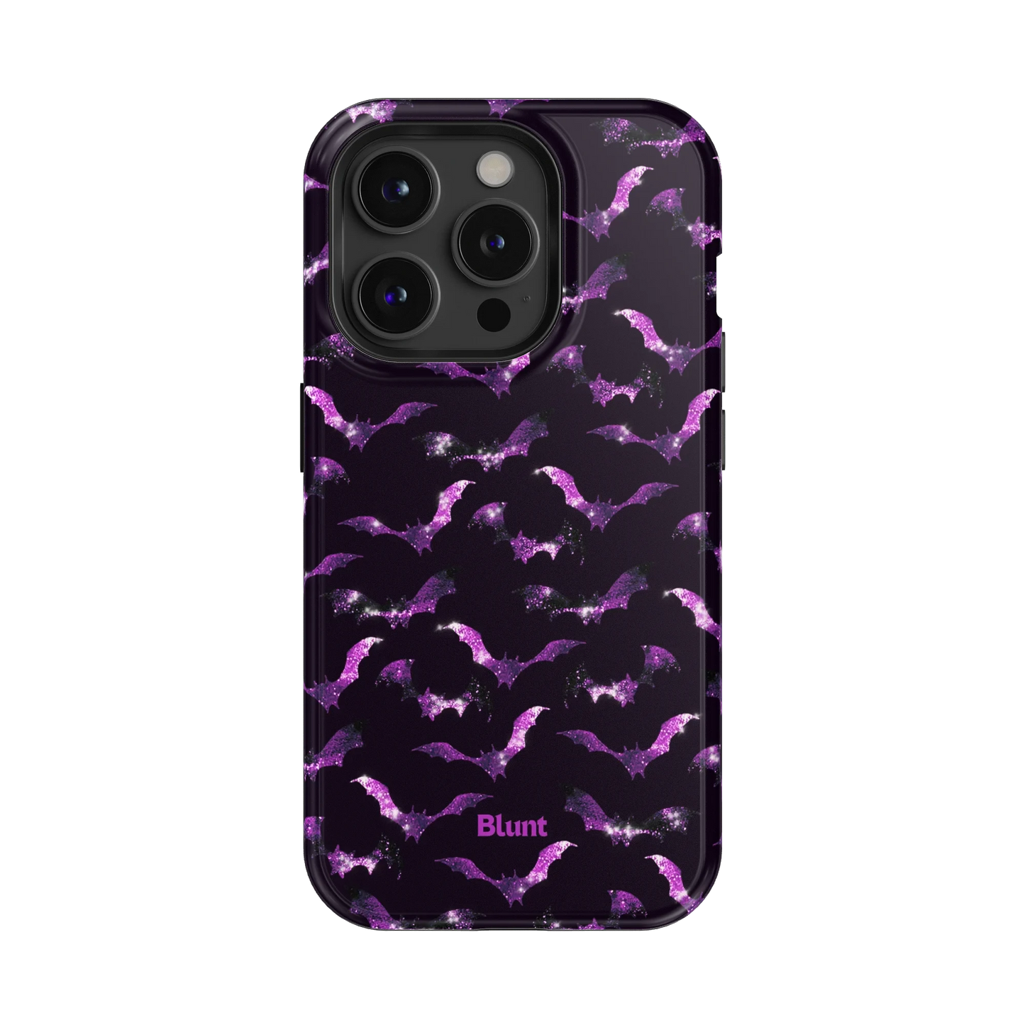 Nightfall iPhone Case