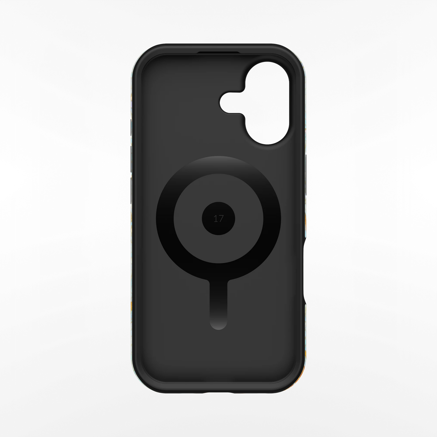 Koi Flow iPhone Case