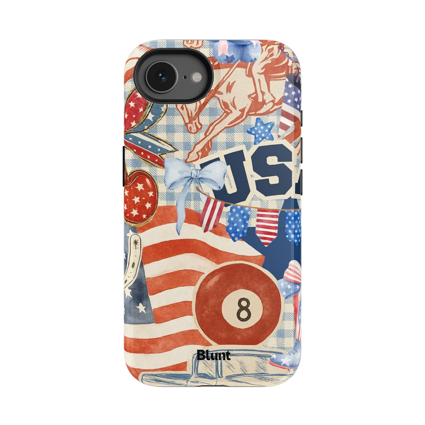iPhone 16 E Tough