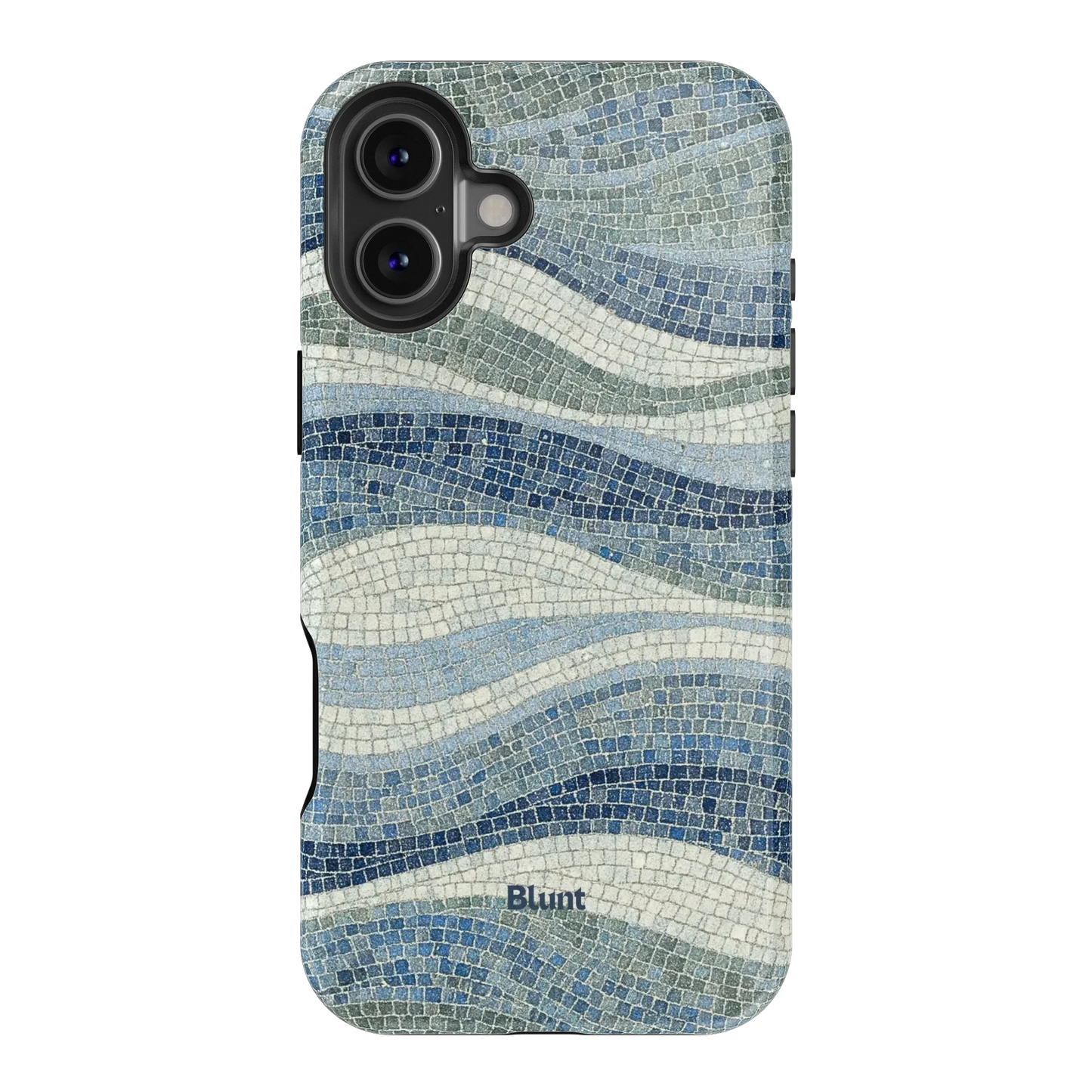 Undertow iPhone Case