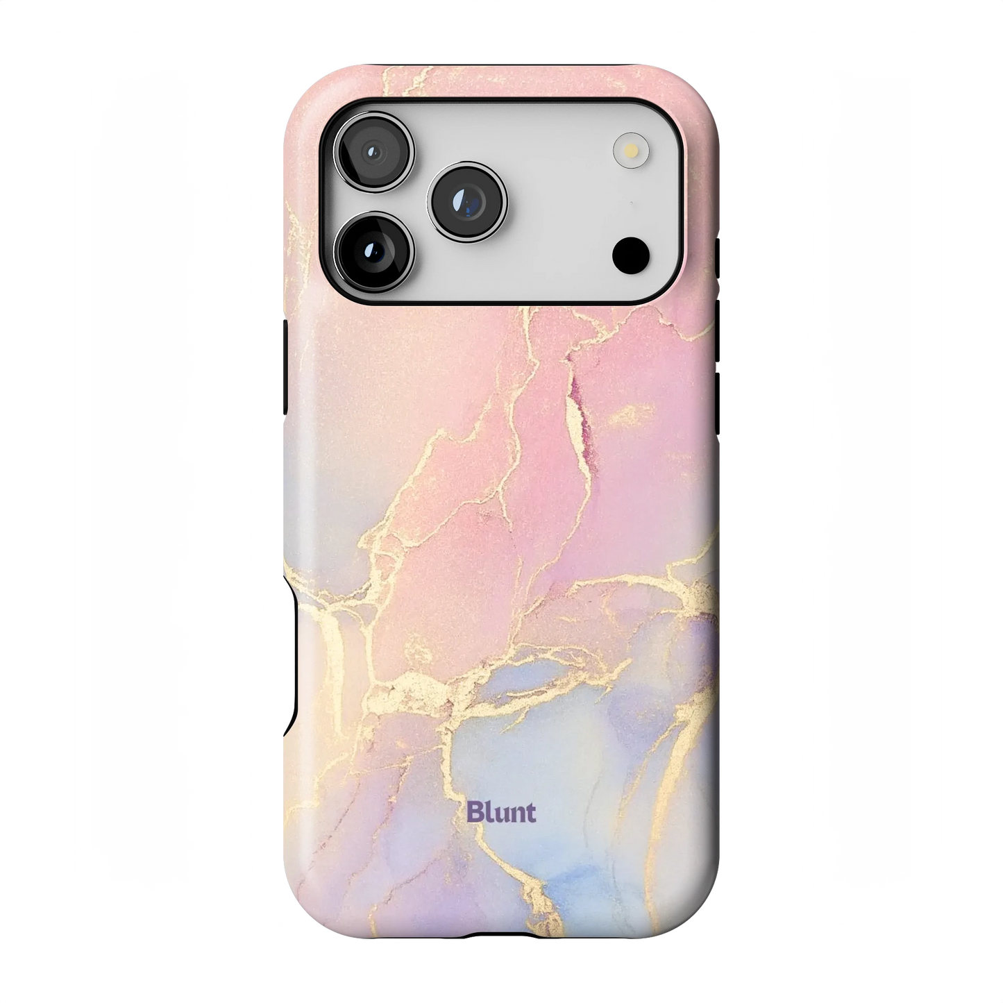 Rosie Marble iPhone Case