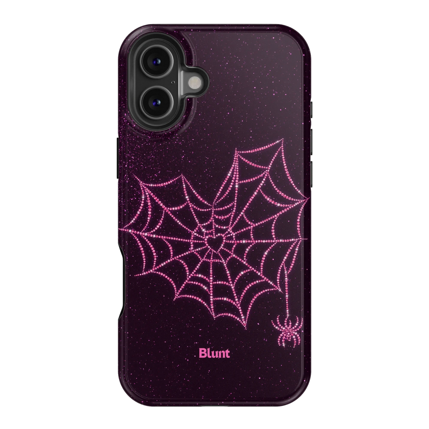 Noctura iPhone Case