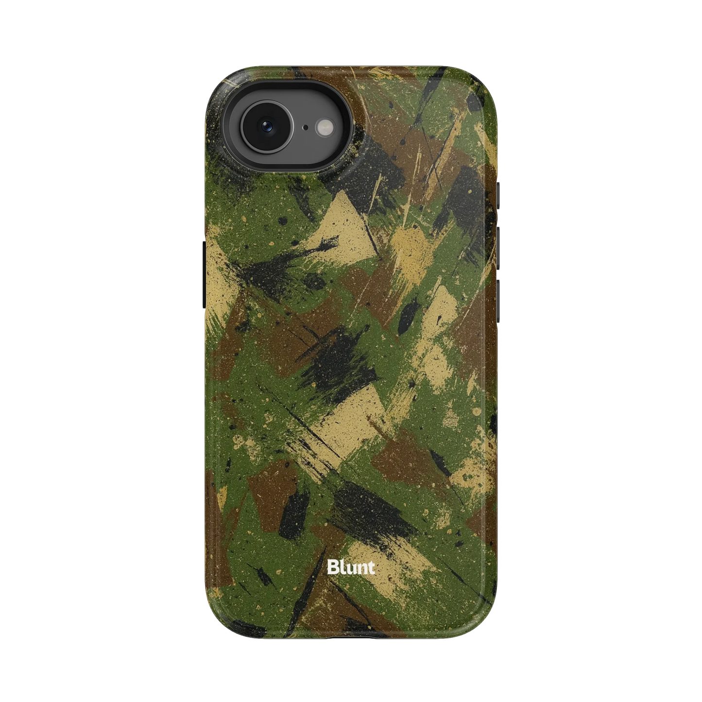 iPhone 16 E Tough