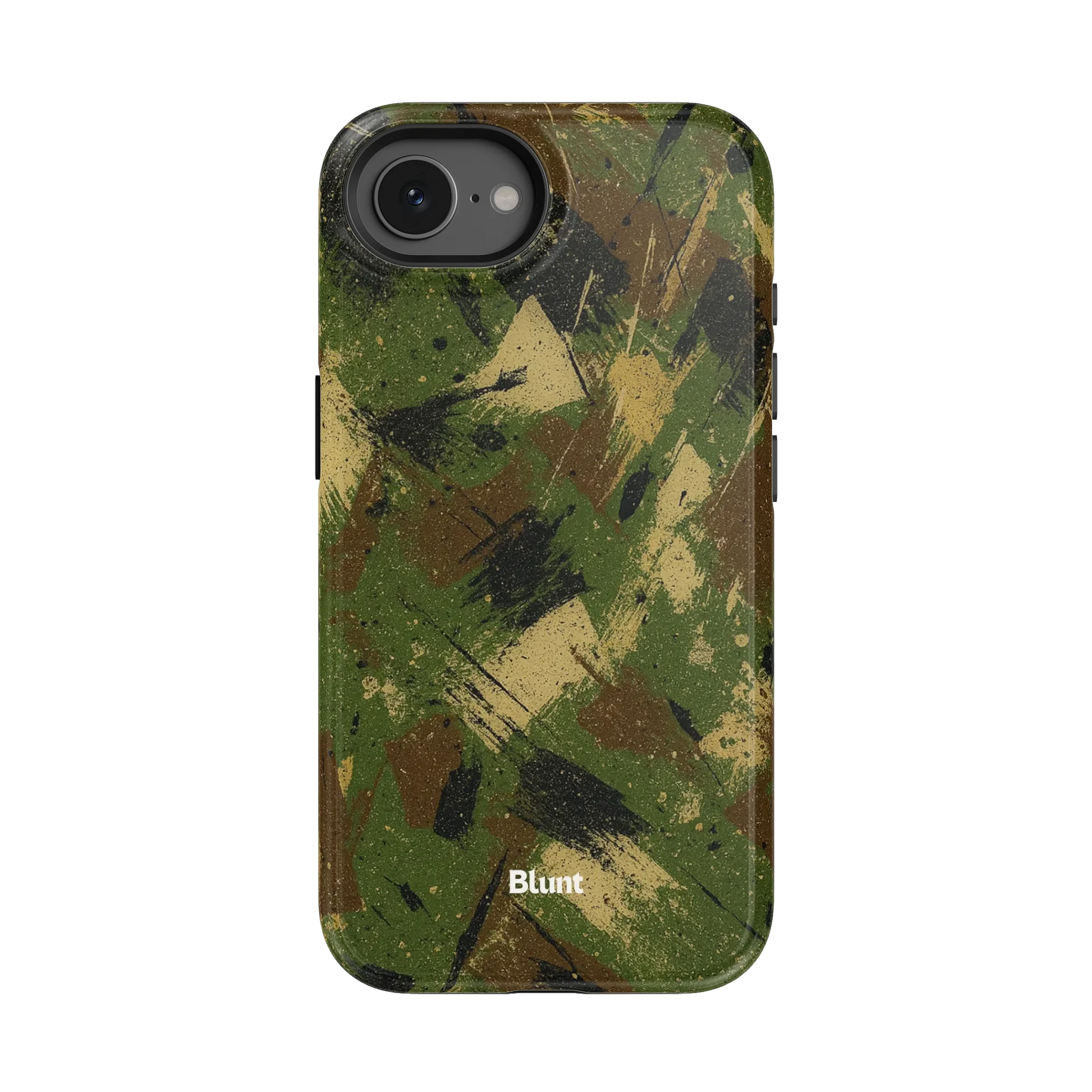 iPhone 16 E Tough