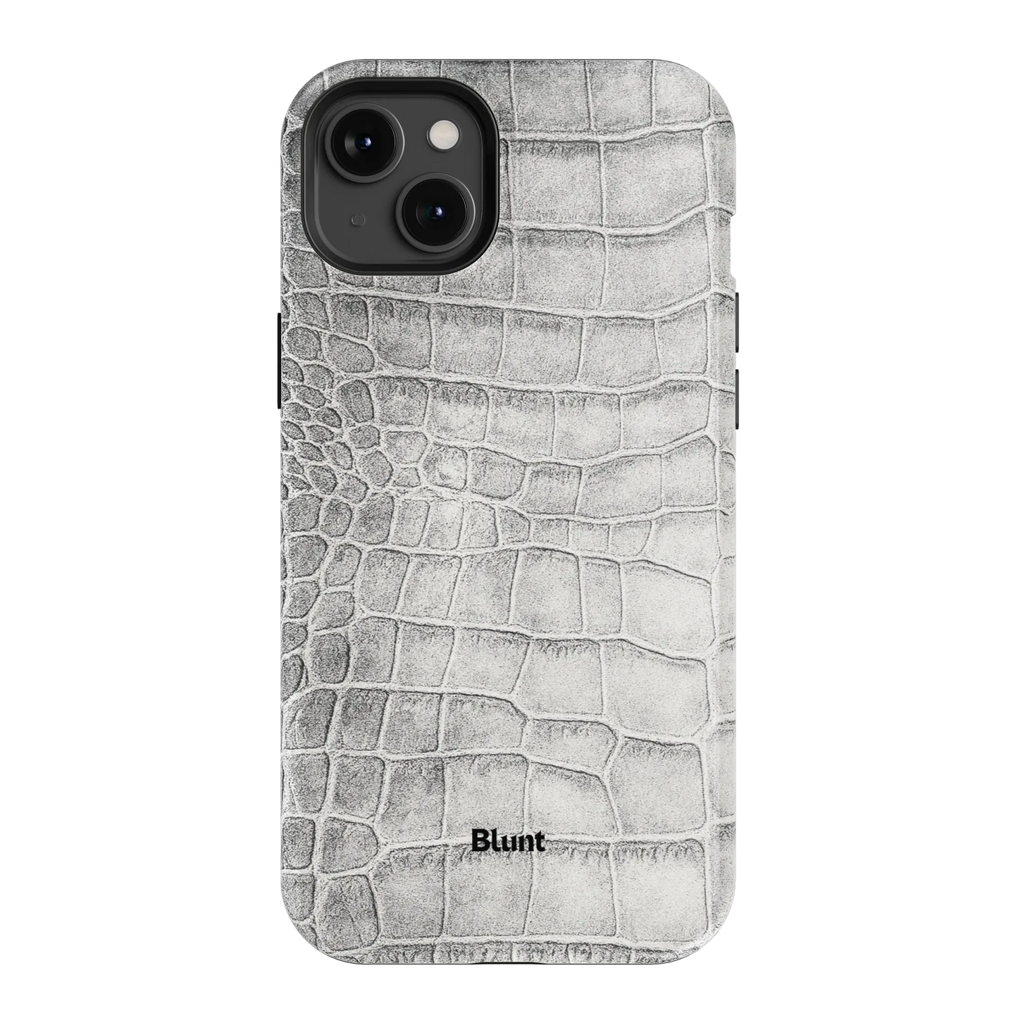 Sterling iPhone Case