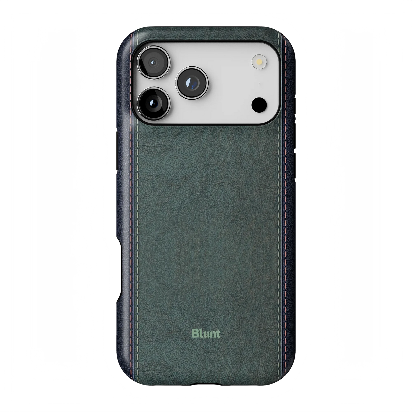 Midnight Forest iPhone Case
