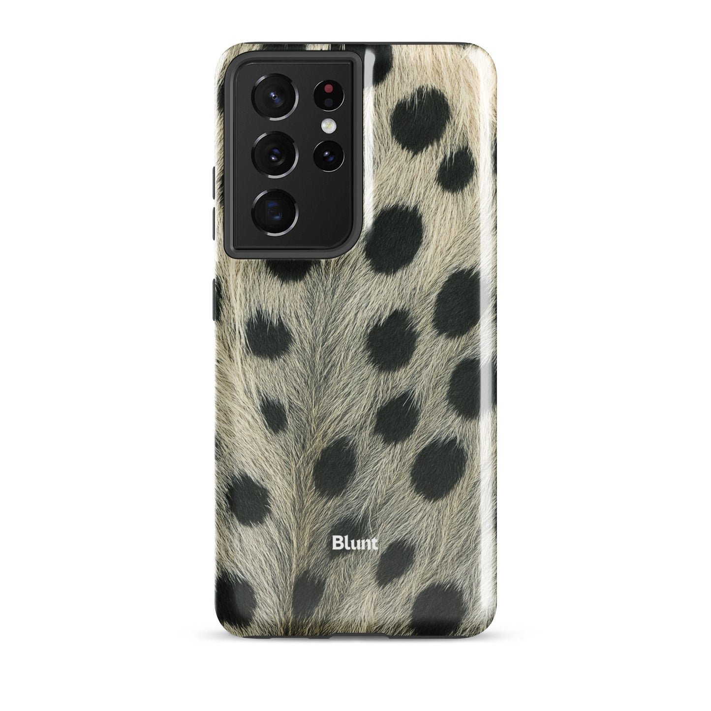 Saber Samsung Case - Blunt Cases