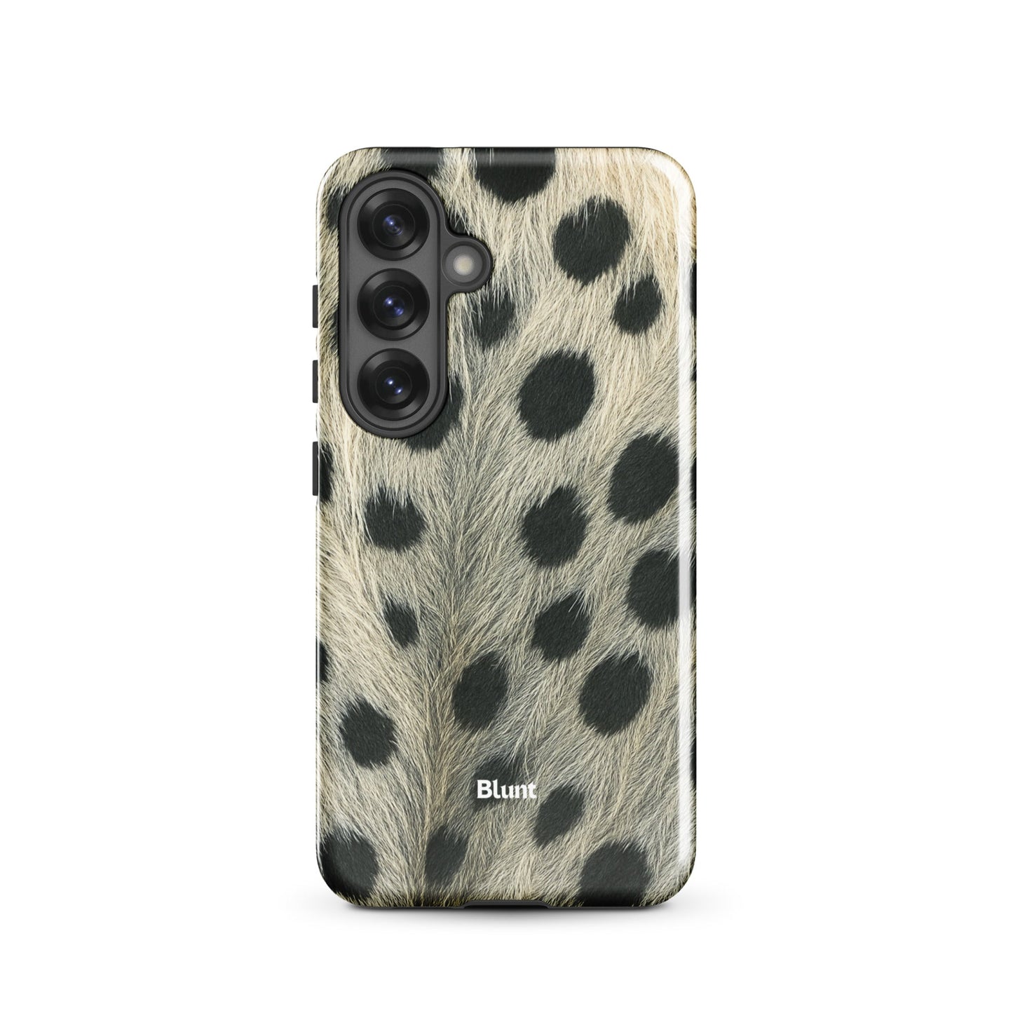 Saber Samsung Case - Blunt Cases