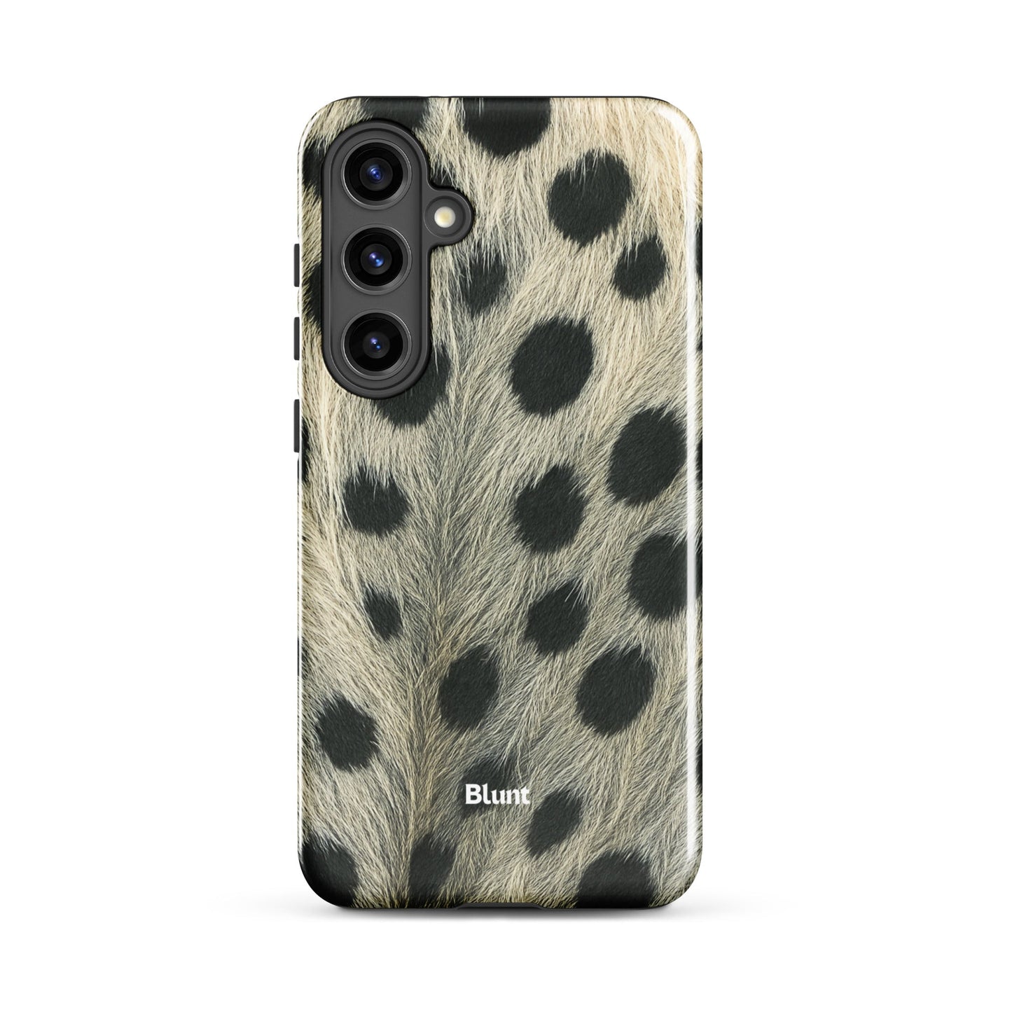 Saber Samsung Case - Blunt Cases