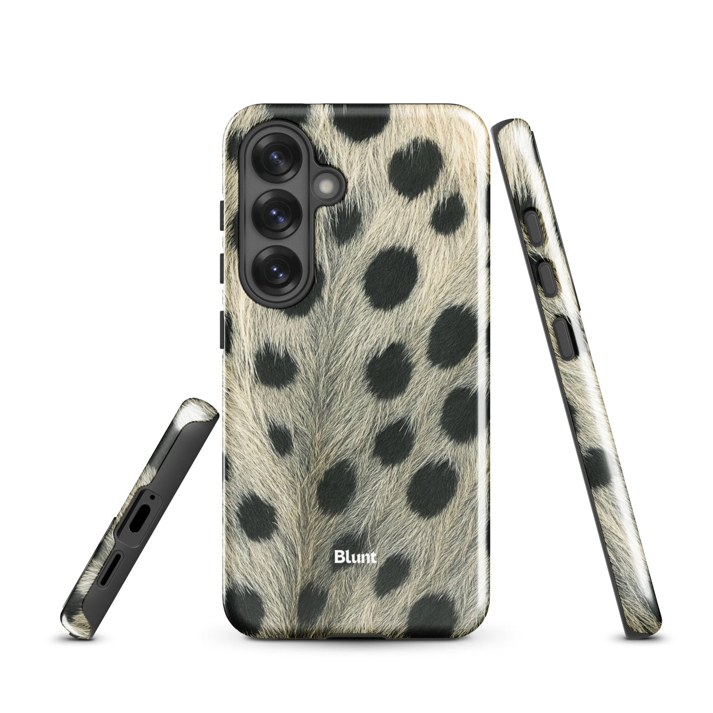 Saber Samsung Case - Blunt Cases