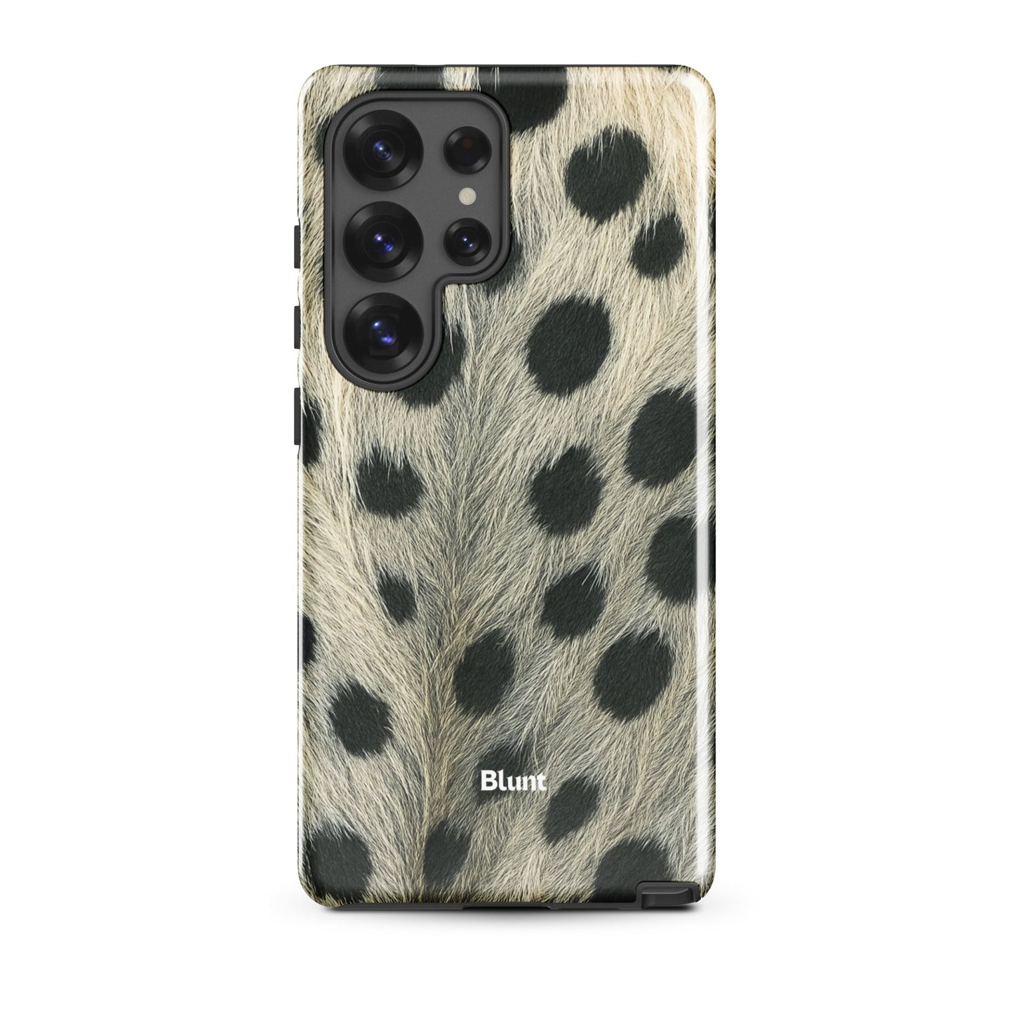 Saber Samsung Case - Blunt Cases