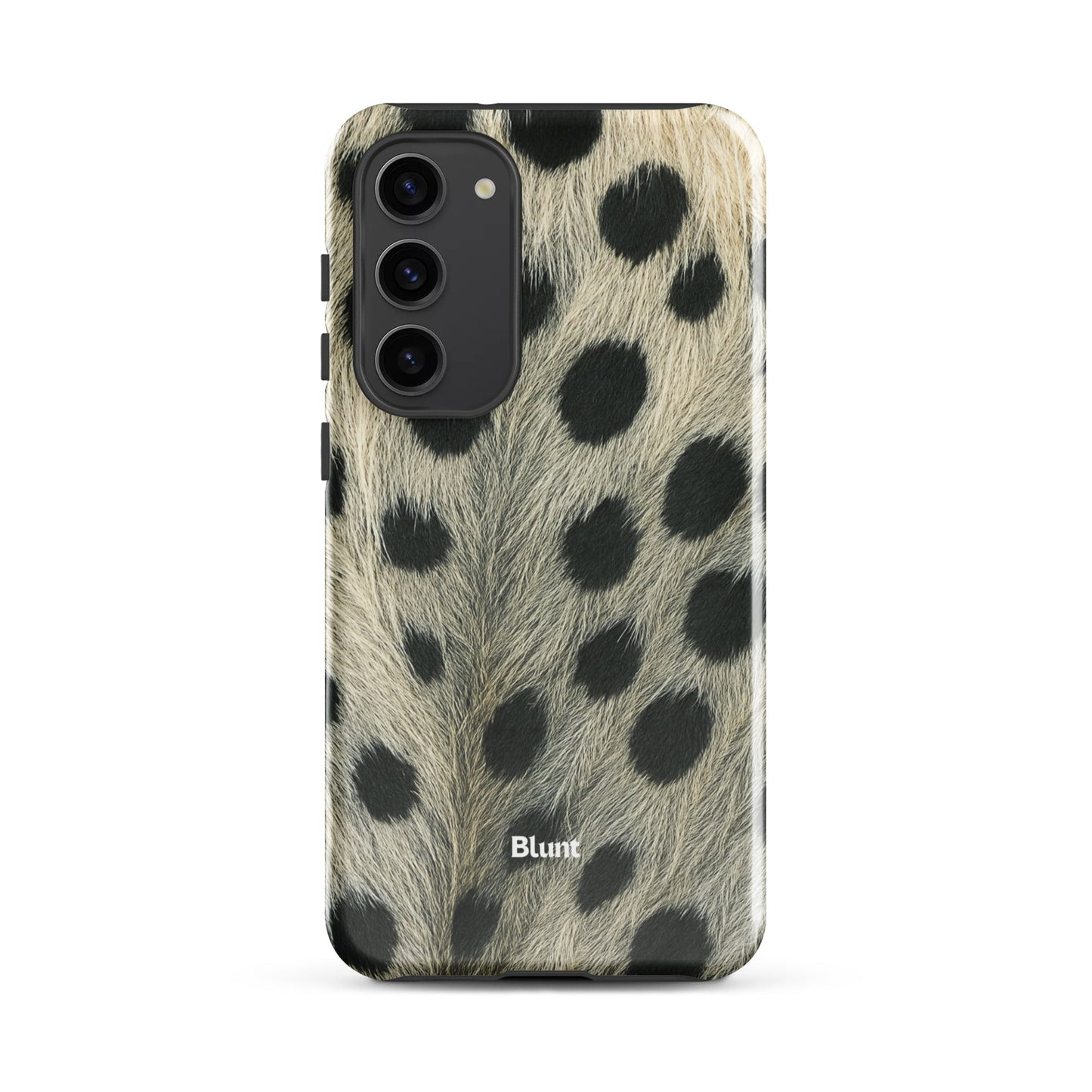 Saber Samsung Case - Blunt Cases