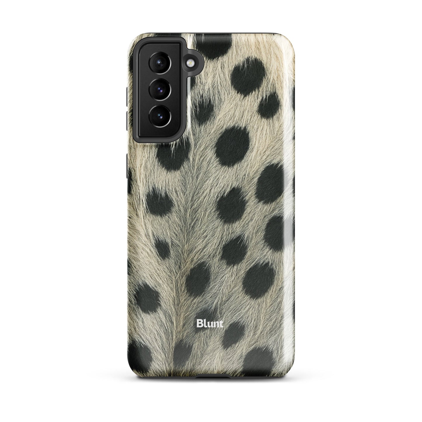 Saber Samsung Case - Blunt Cases