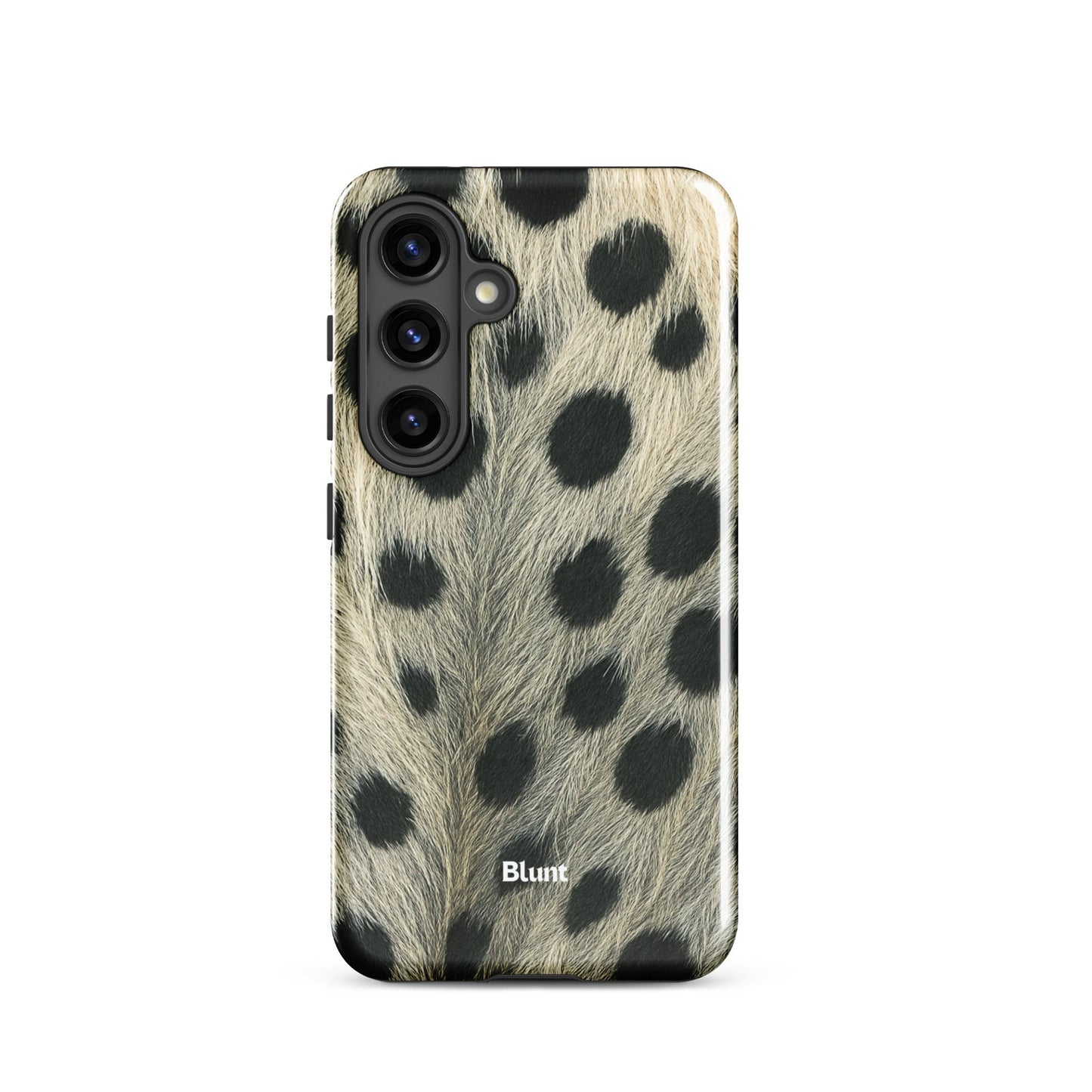 Saber Samsung Case - Blunt Cases