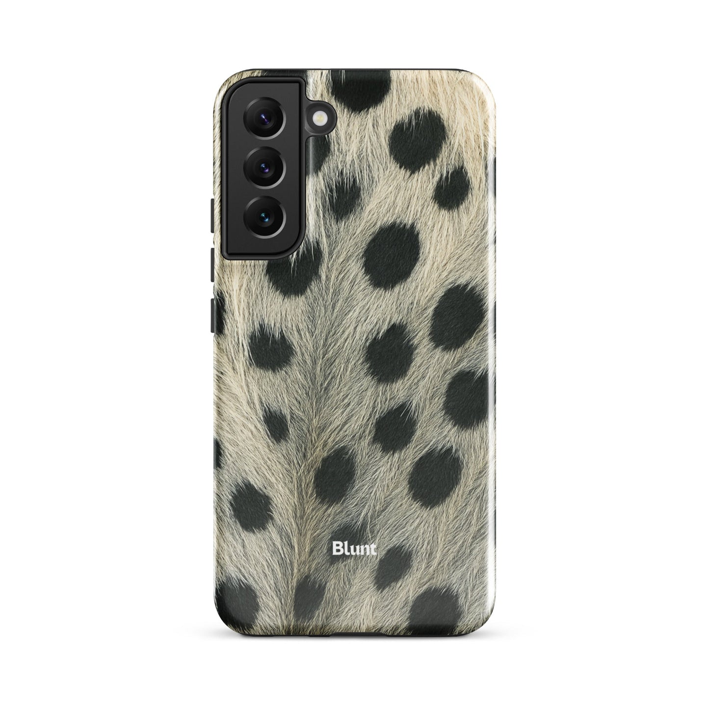 Saber Samsung Case - Blunt Cases