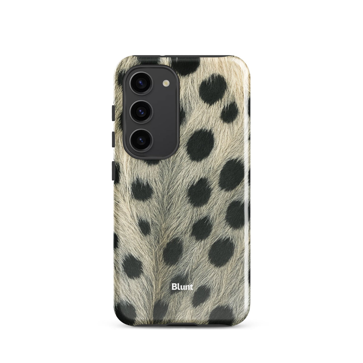 Saber Samsung Case - Blunt Cases
