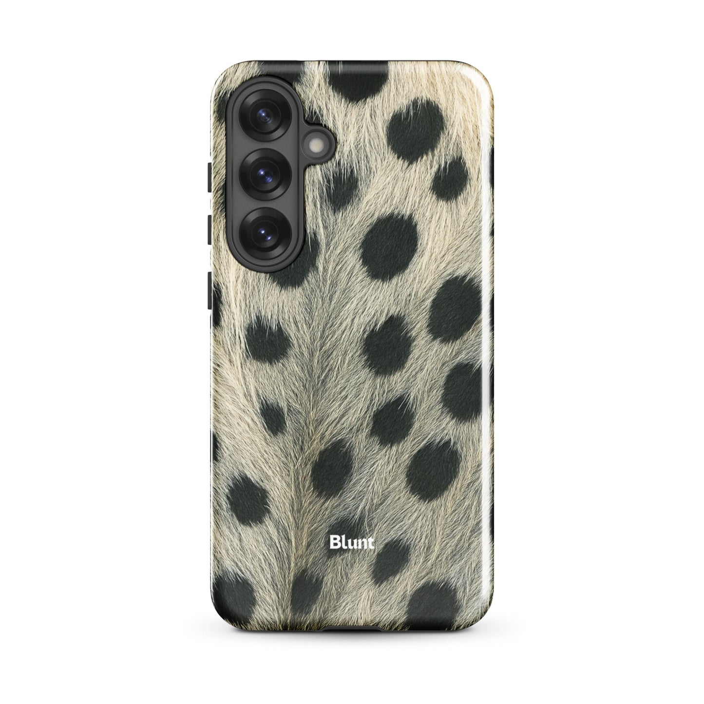 Saber Samsung Case - Blunt Cases