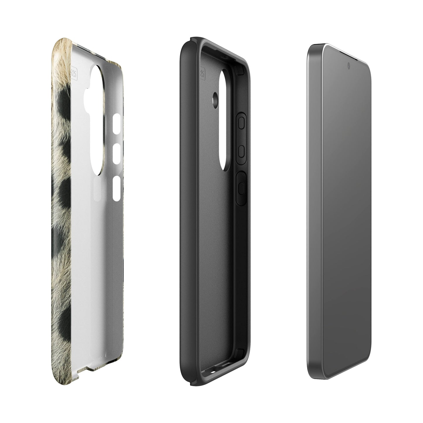 Saber Samsung Case - Blunt Cases