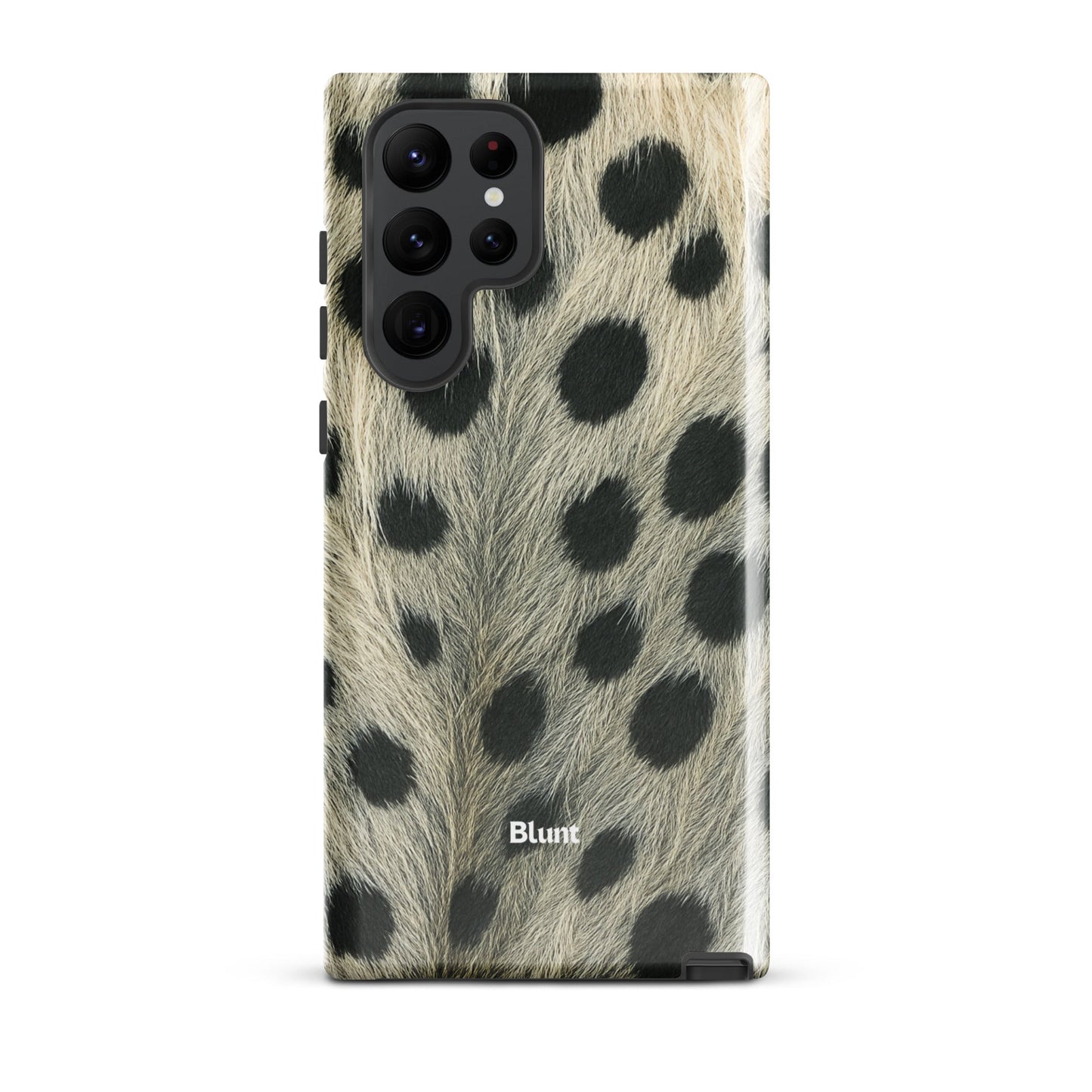 Saber Samsung Case - Blunt Cases