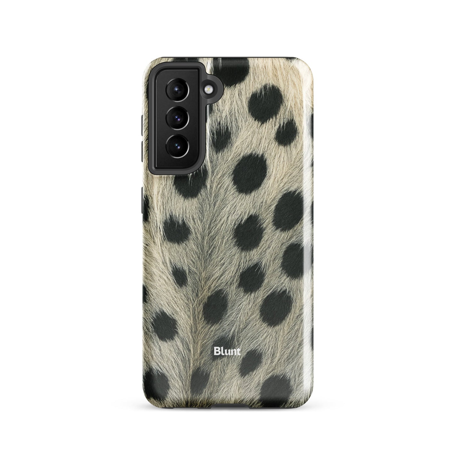Saber Samsung Case - Blunt Cases