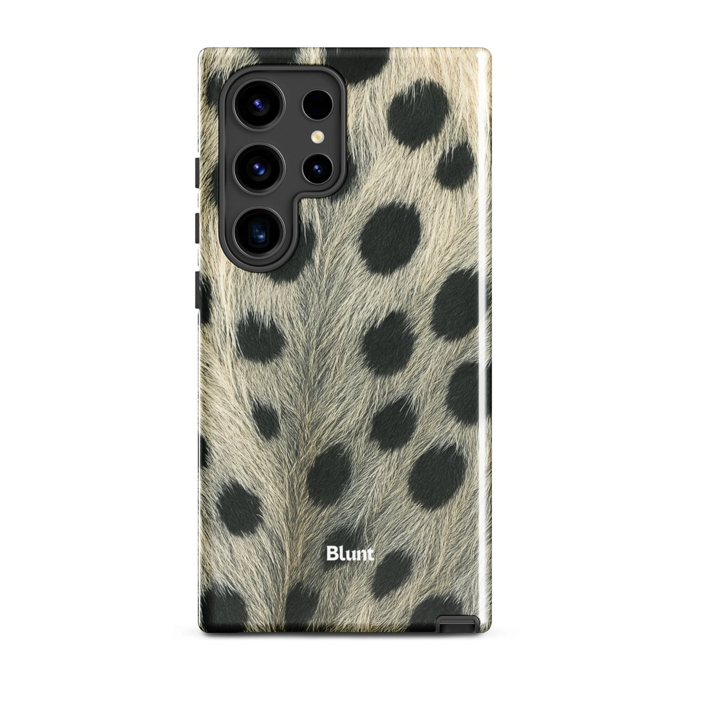 Saber Samsung Case - Blunt Cases