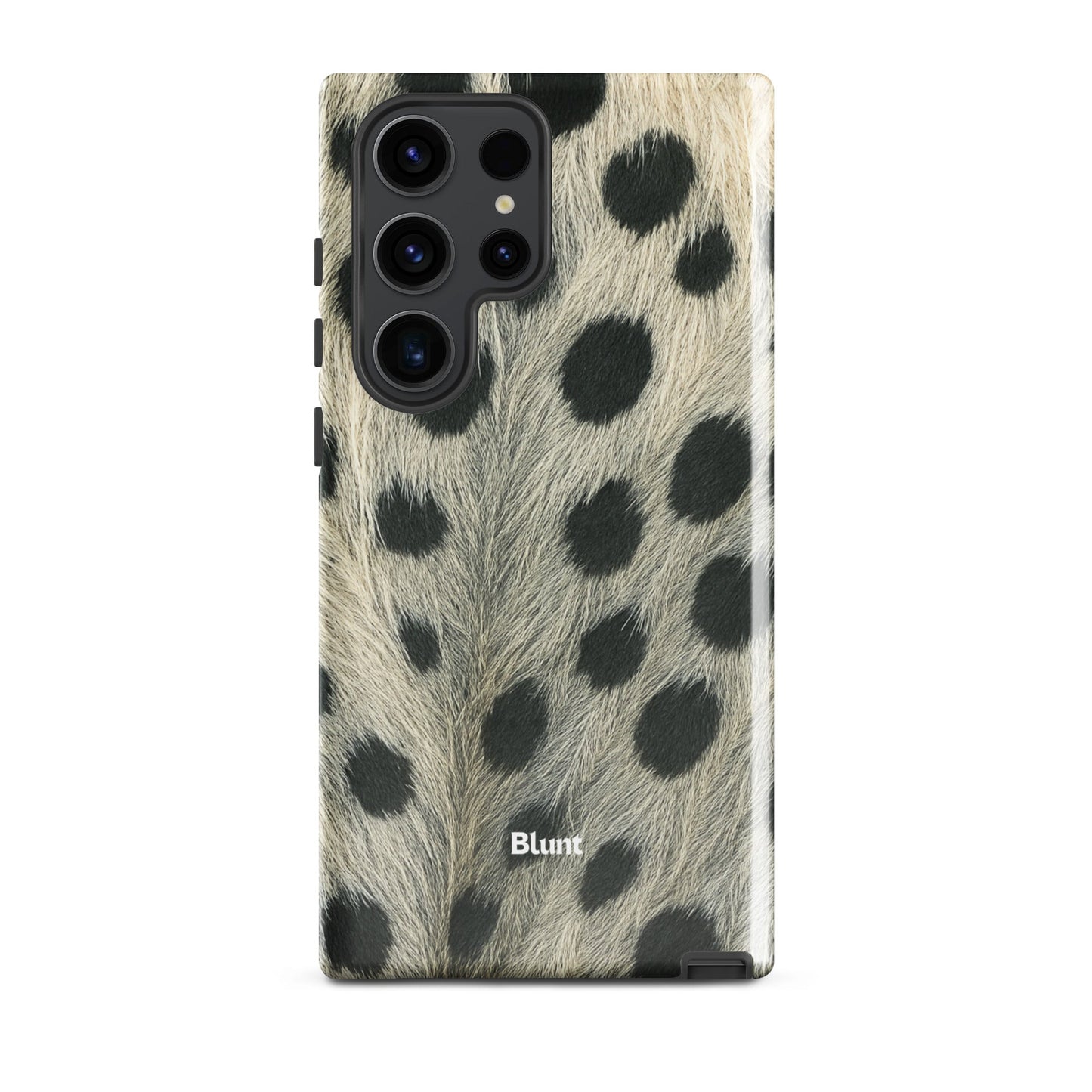 Saber Samsung Case - Blunt Cases