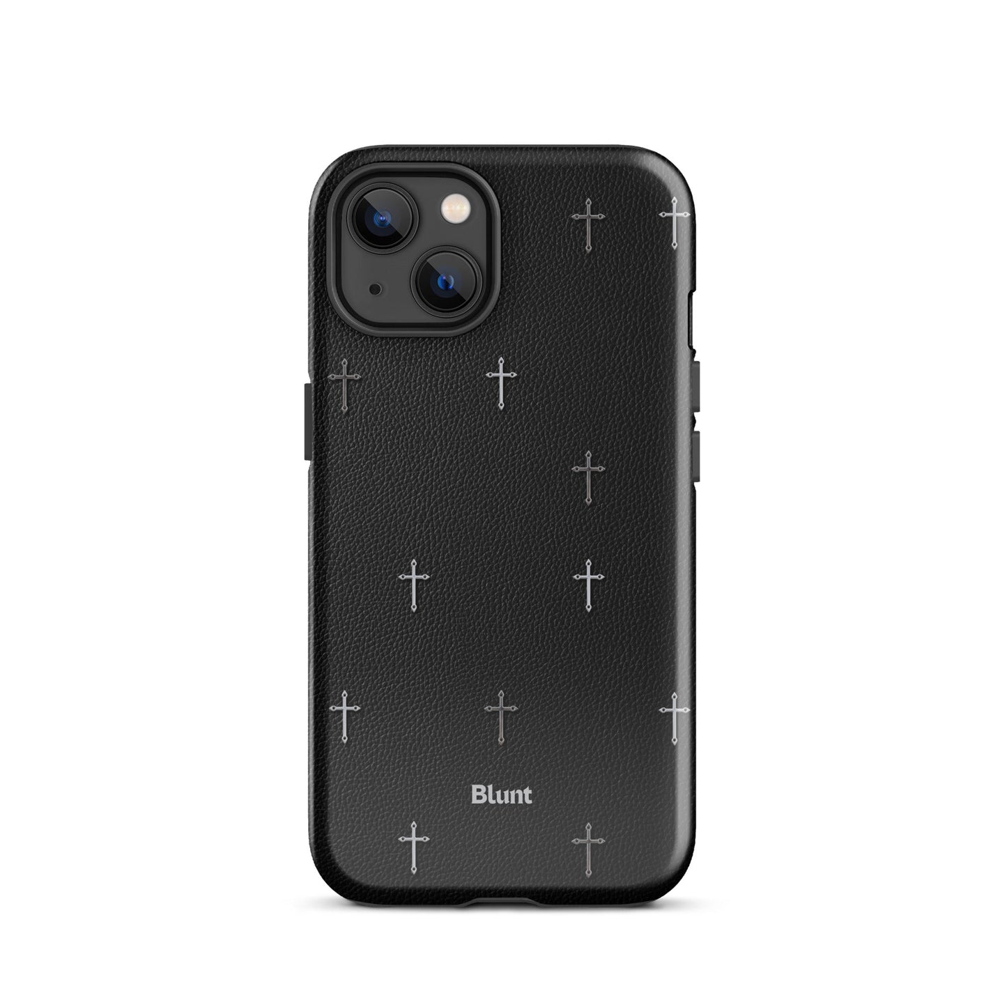 Sacred iPhone Case - Blunt Cases
