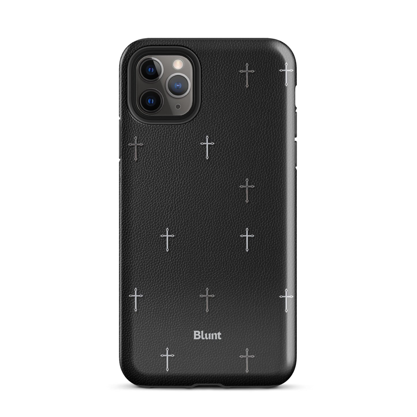 Sacred iPhone Case - Blunt Cases