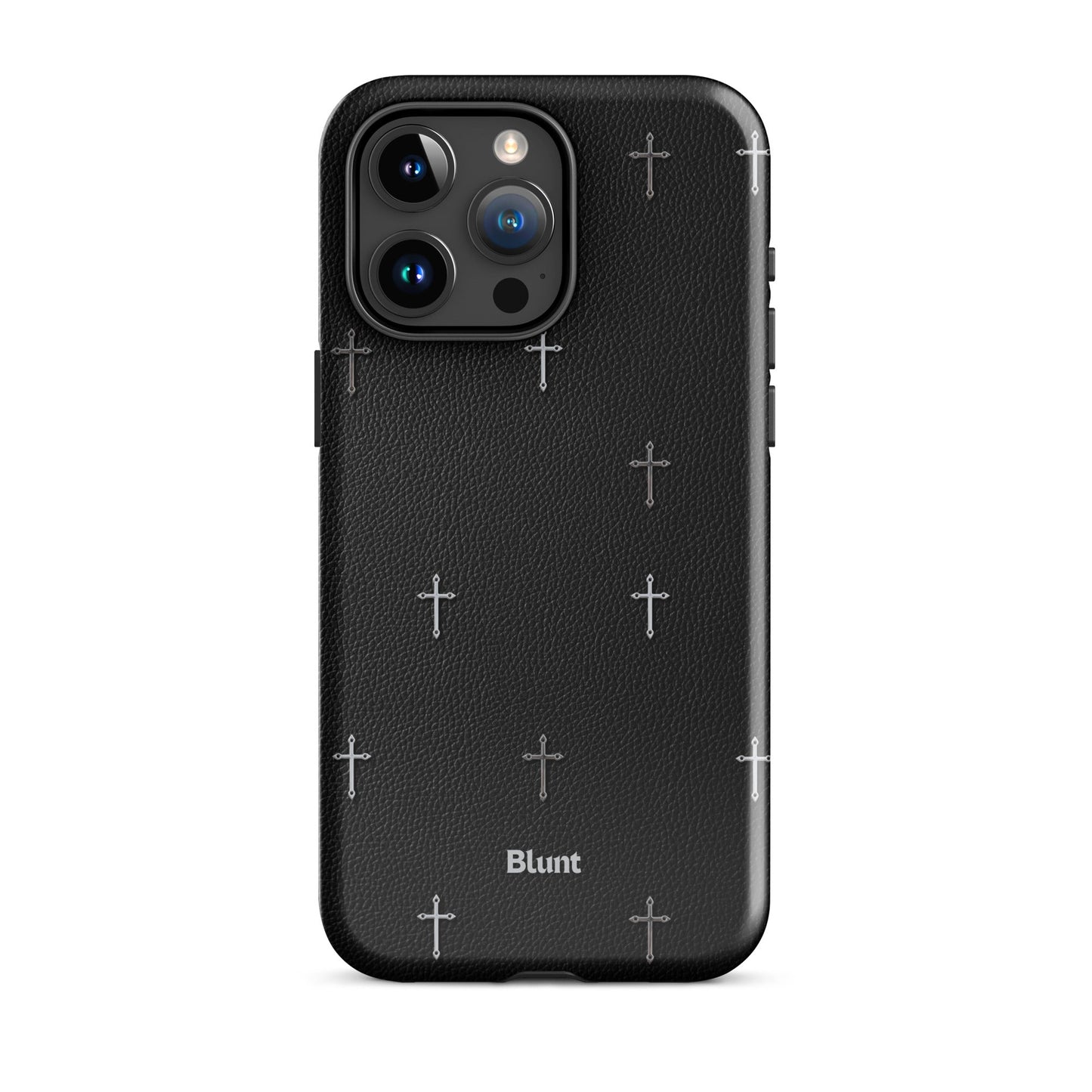 Sacred iPhone Case - Blunt Cases