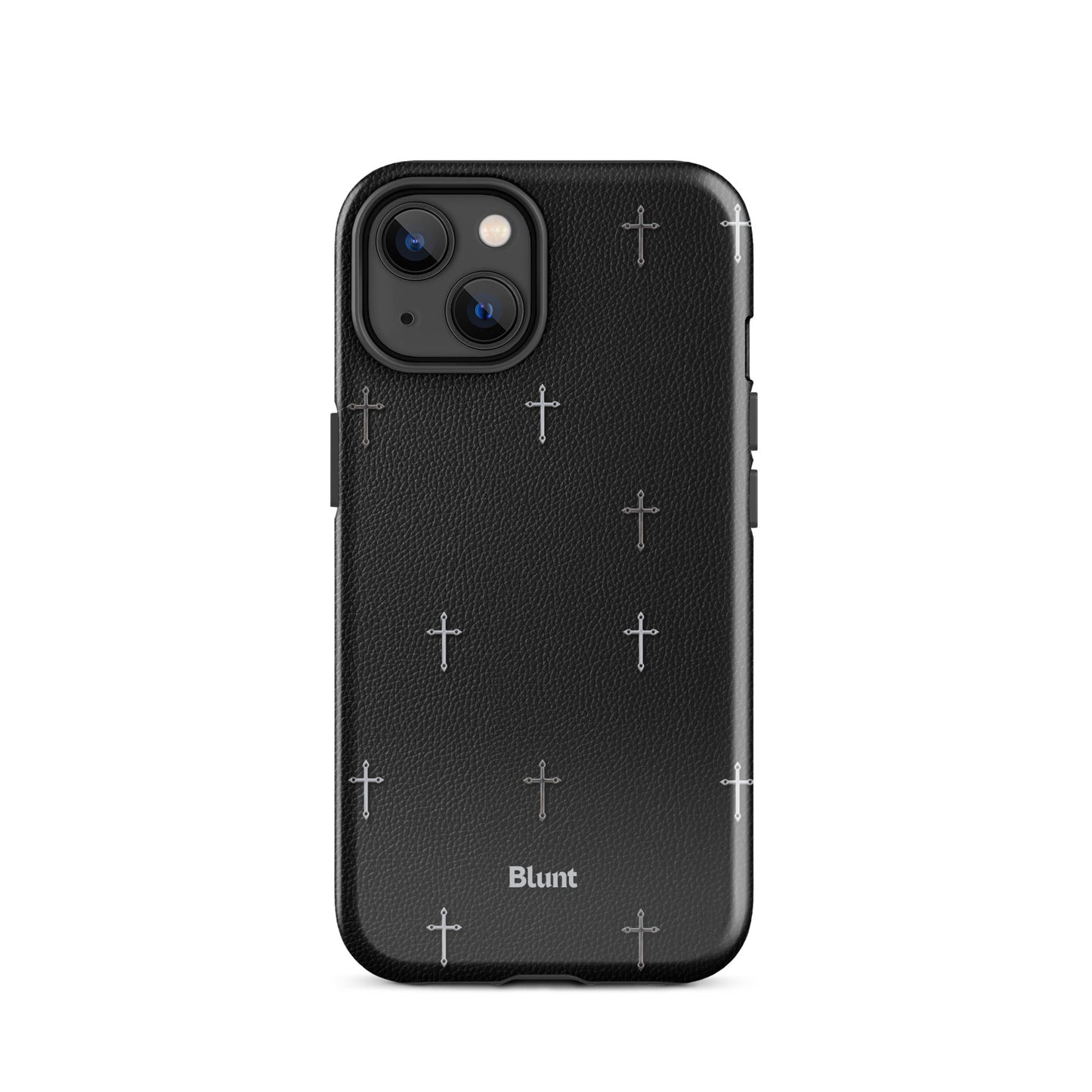Sacred iPhone Case - Blunt Cases