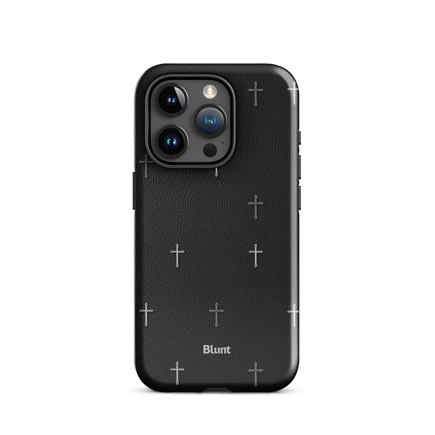 Sacred iPhone Case - Blunt Cases