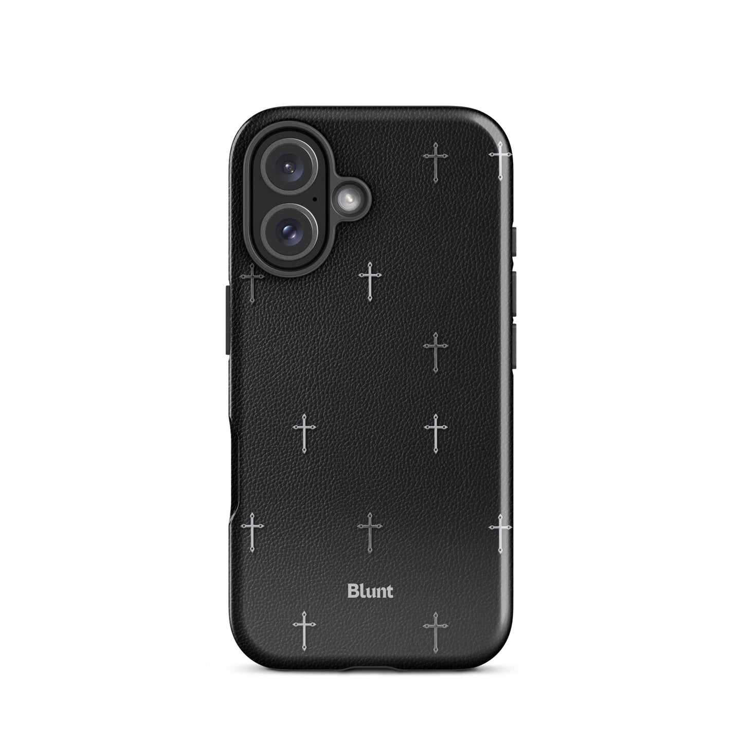 Sacred iPhone Case - Blunt Cases