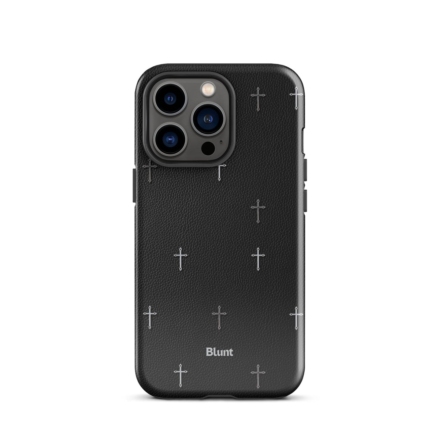 Sacred iPhone Case - Blunt Cases