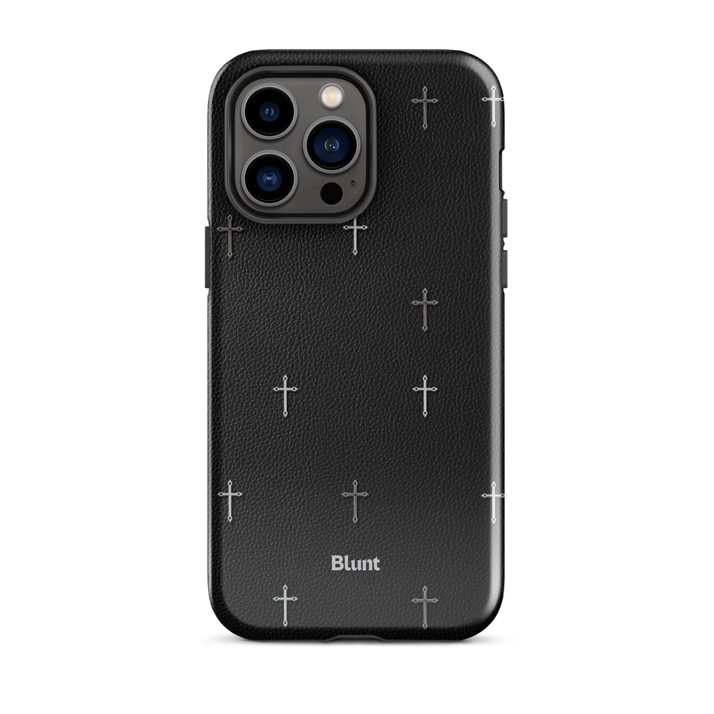 Sacred iPhone Case - Blunt Cases