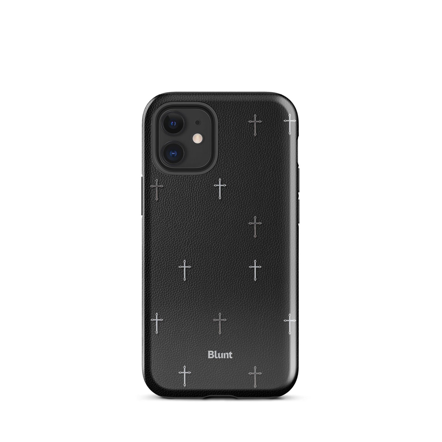 Sacred iPhone Case - Blunt Cases