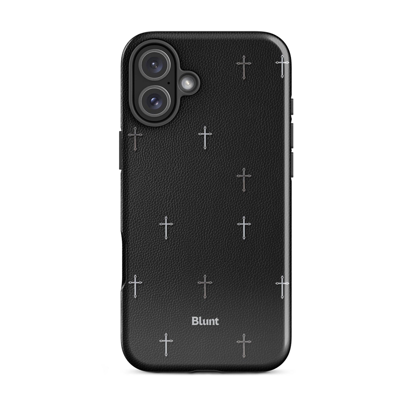 Sacred iPhone Case - Blunt Cases