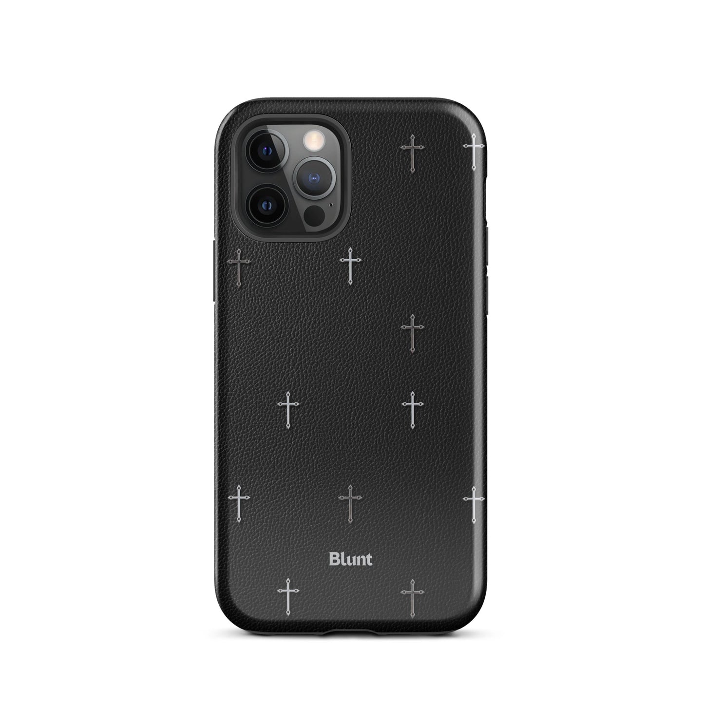 Sacred iPhone Case - Blunt Cases