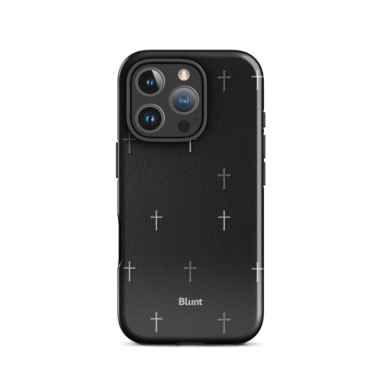 Sacred iPhone Case - Blunt Cases