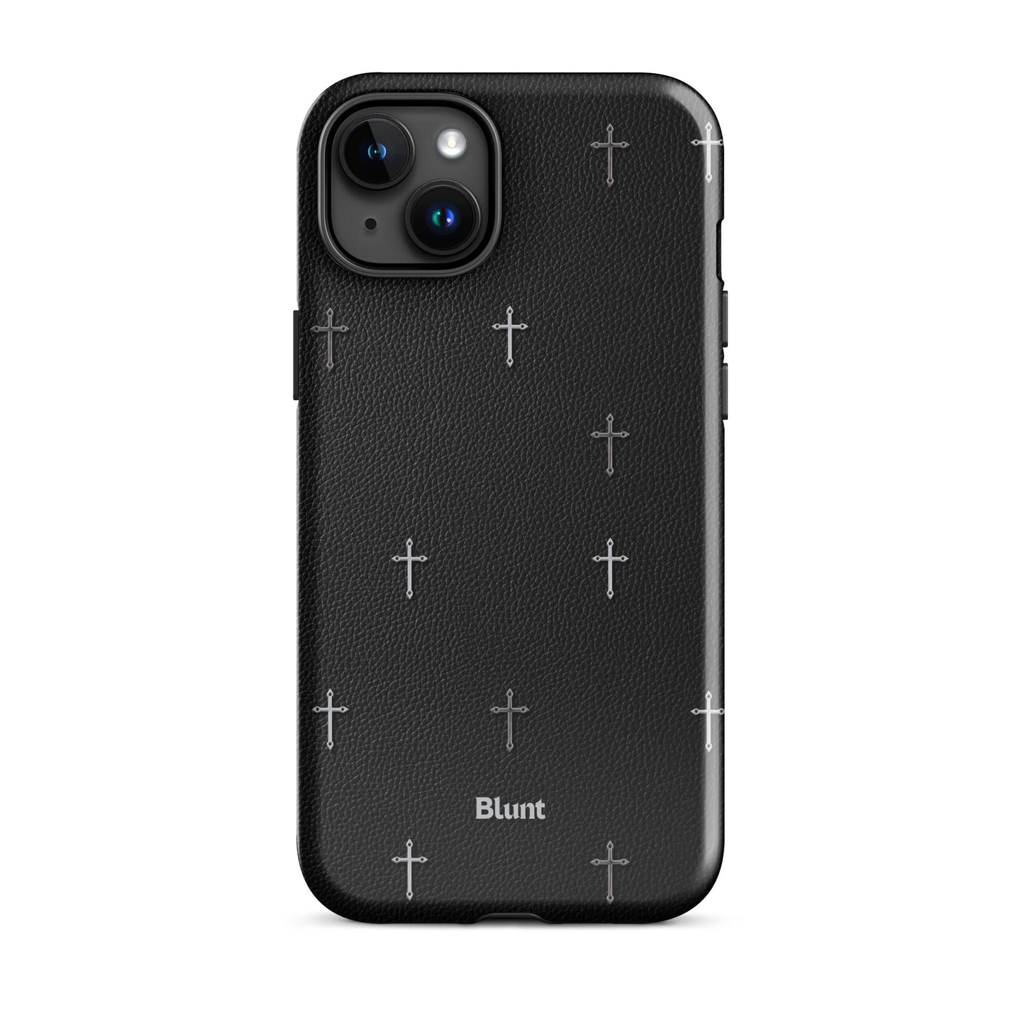 Sacred iPhone Case - Blunt Cases