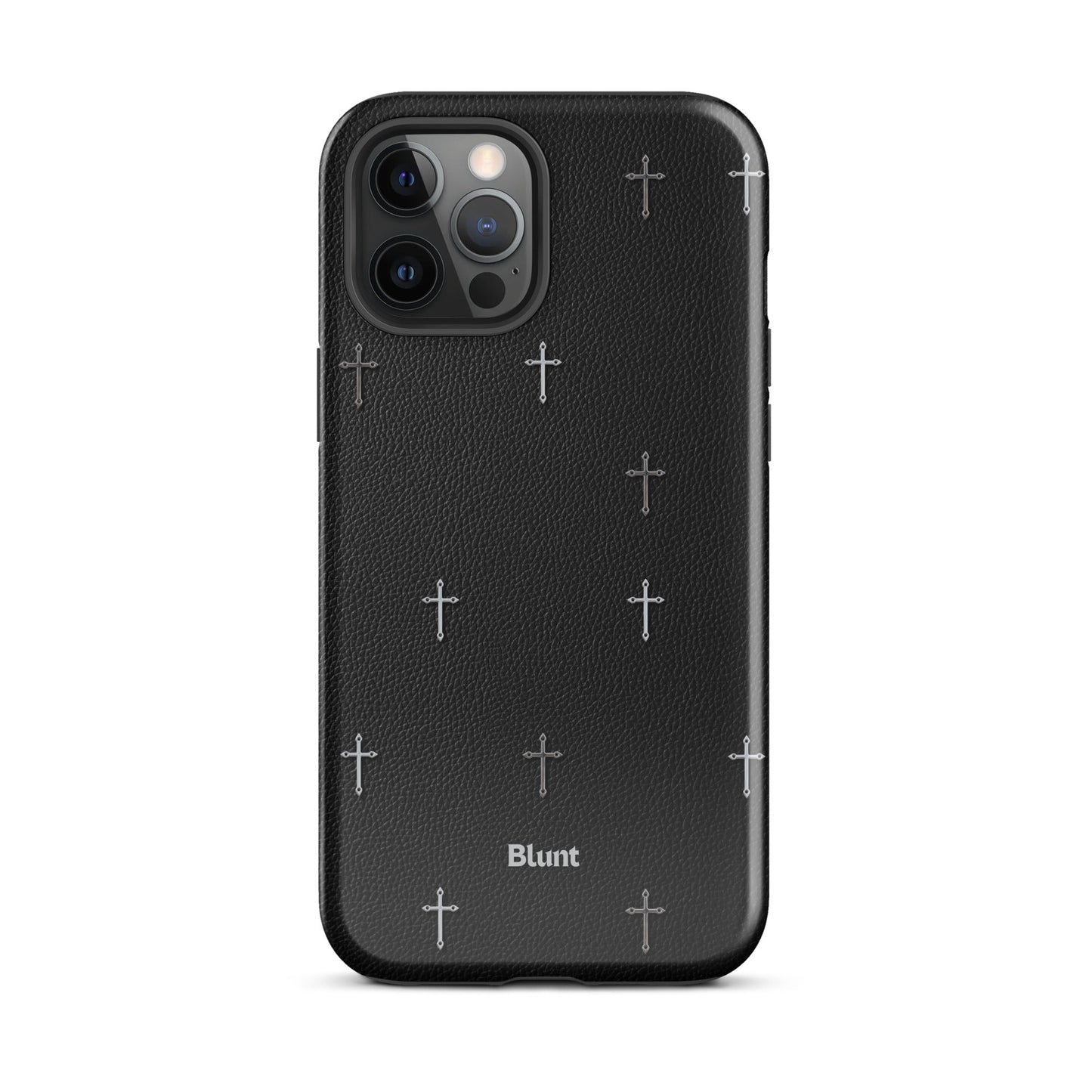 Sacred iPhone Case - Blunt Cases