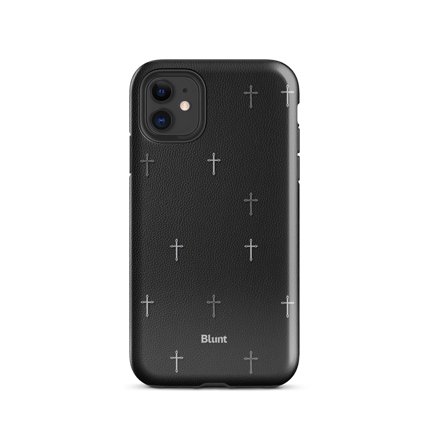 Sacred iPhone Case - Blunt Cases