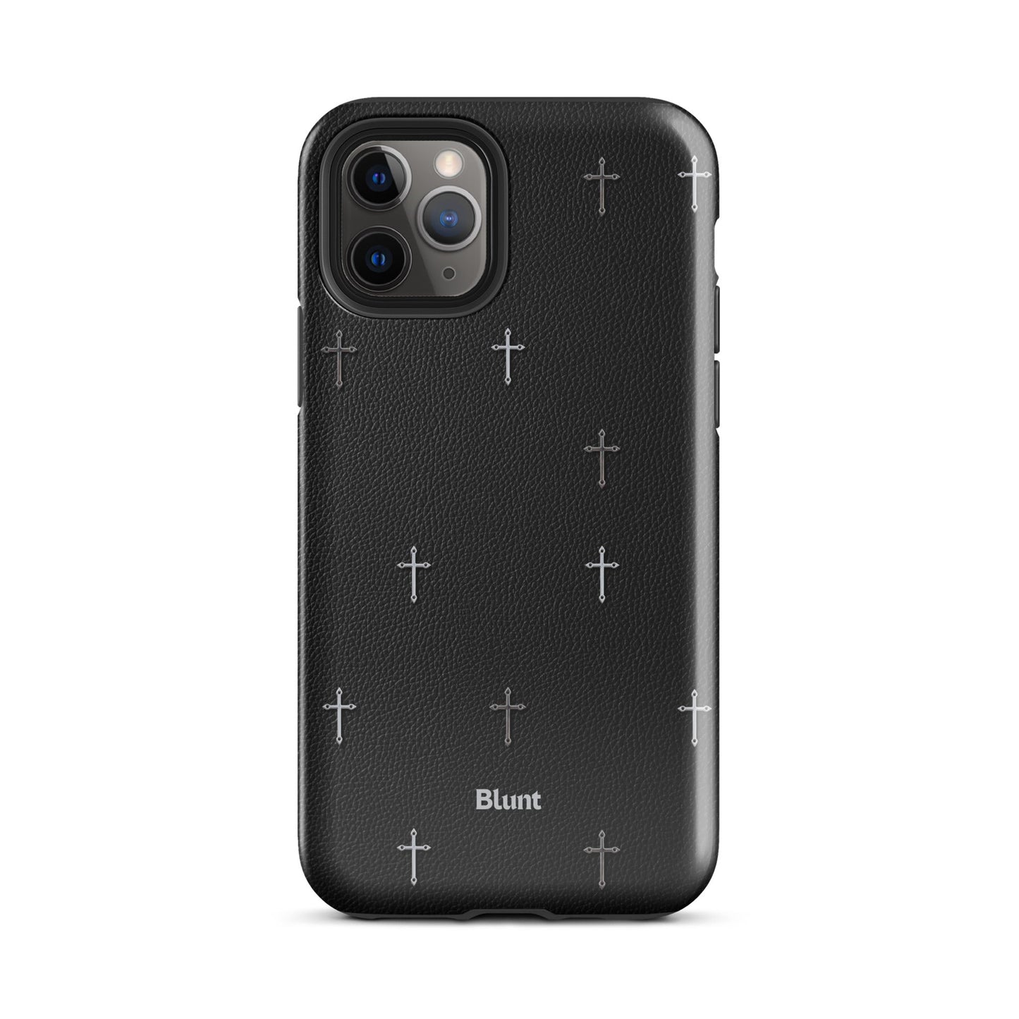 Sacred iPhone Case - Blunt Cases