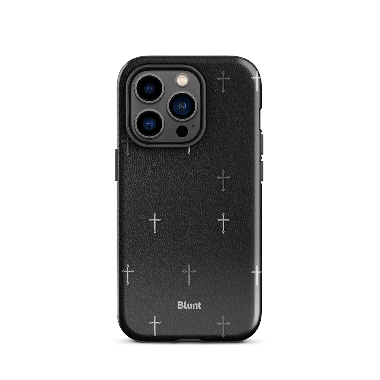 Sacred iPhone Case - Blunt Cases