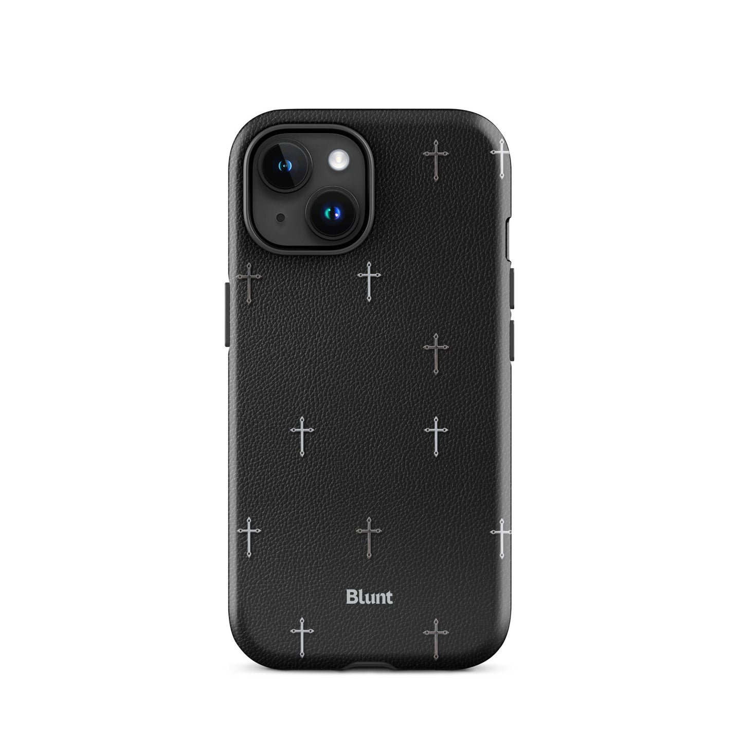 Sacred iPhone Case - Blunt Cases