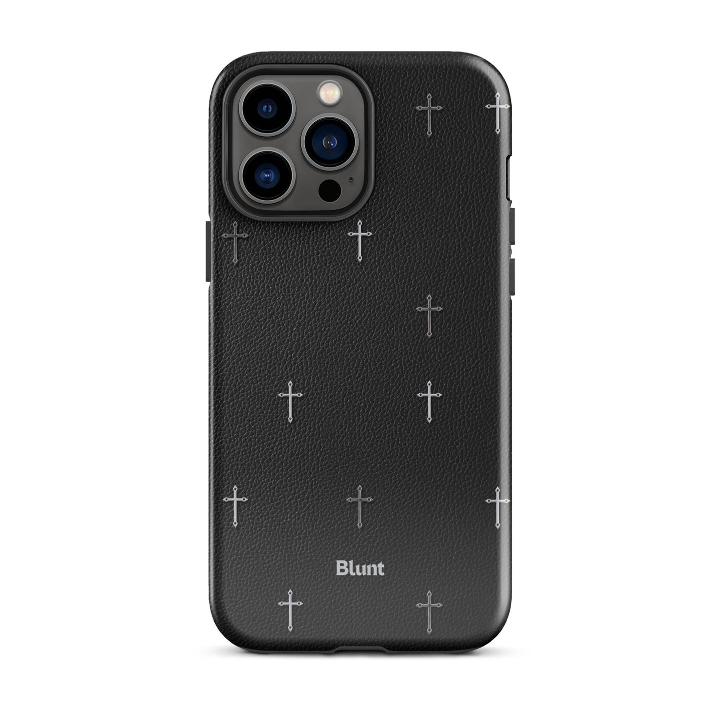 Sacred iPhone Case - Blunt Cases