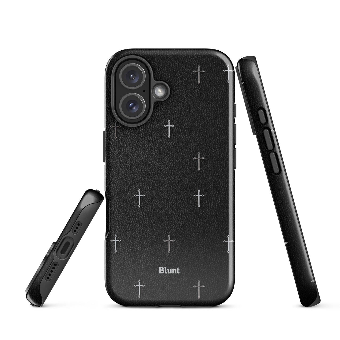 Sacred iPhone Case - Blunt Cases