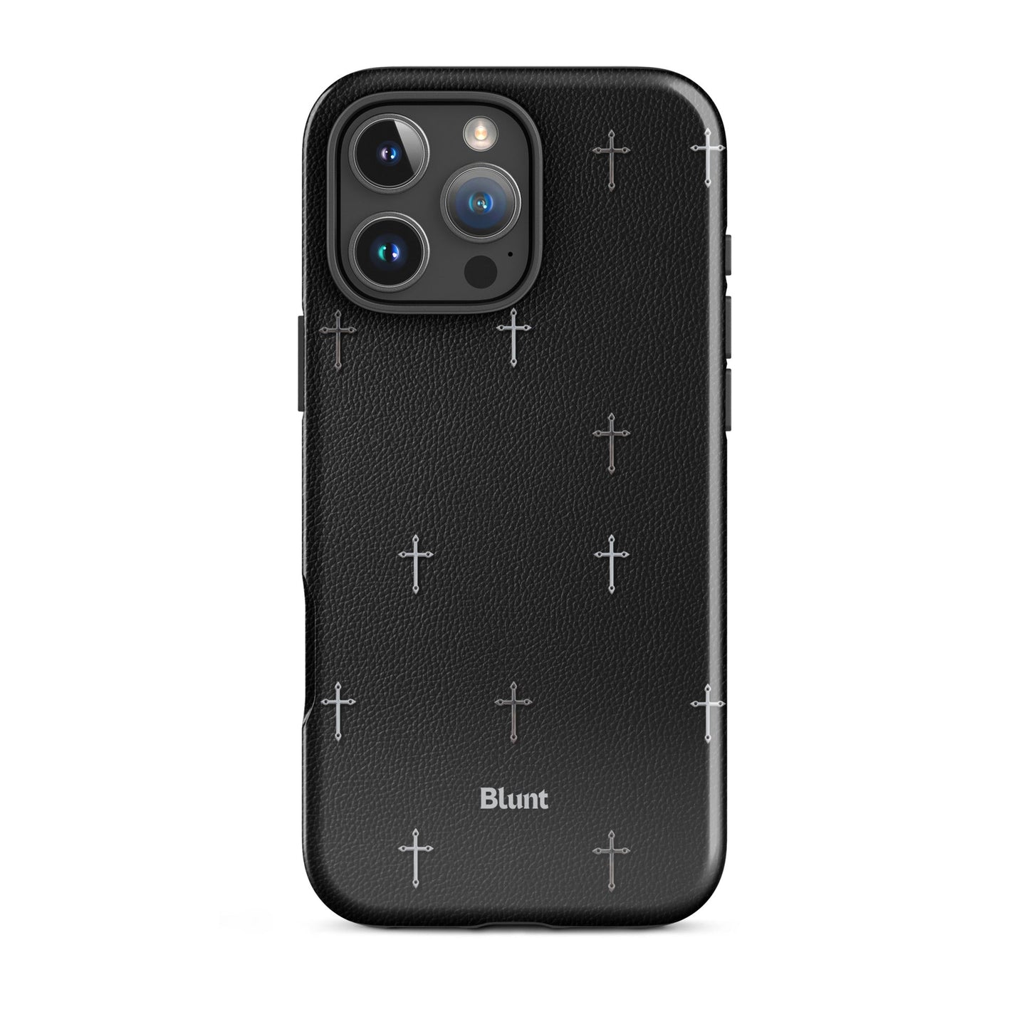 Sacred iPhone Case - Blunt Cases